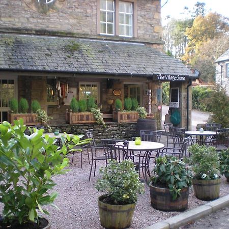 The Black Swan Ravenstonedale Exterior foto